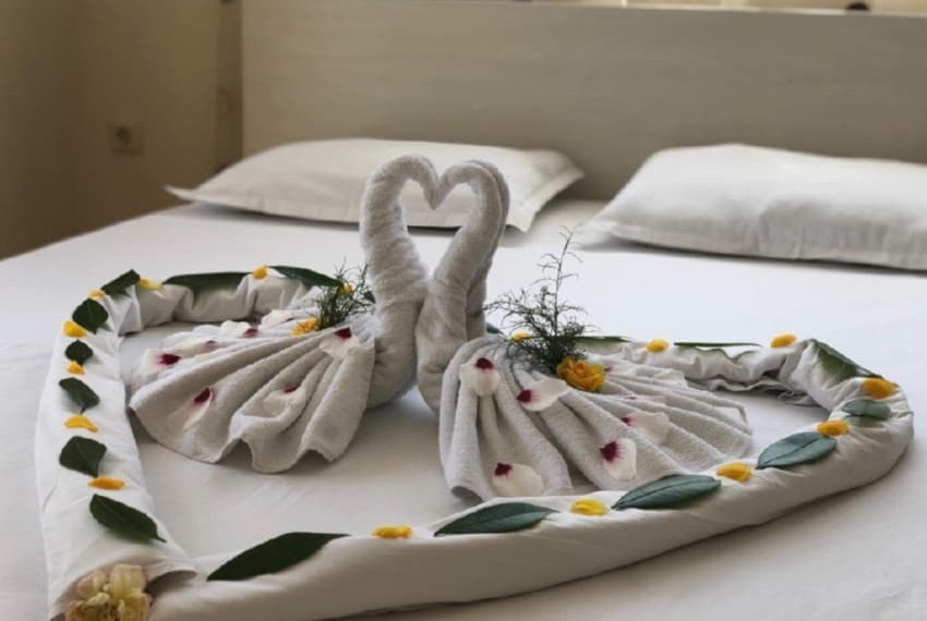 Mellia Ravda Apartments, 3* Mellia Ravda Apartments, 3*