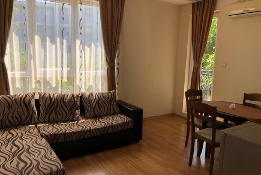 Mellia Ravda Apartments, 3* Mellia Ravda Apartments, 3*
