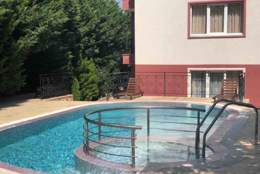 Mellia Ravda Apartments, 3* Mellia Ravda Apartments, 3*