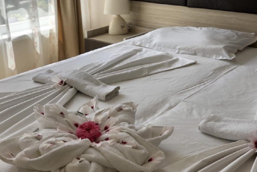 Mellia Ravda Apartments, 3* Mellia Ravda Apartments, 3*