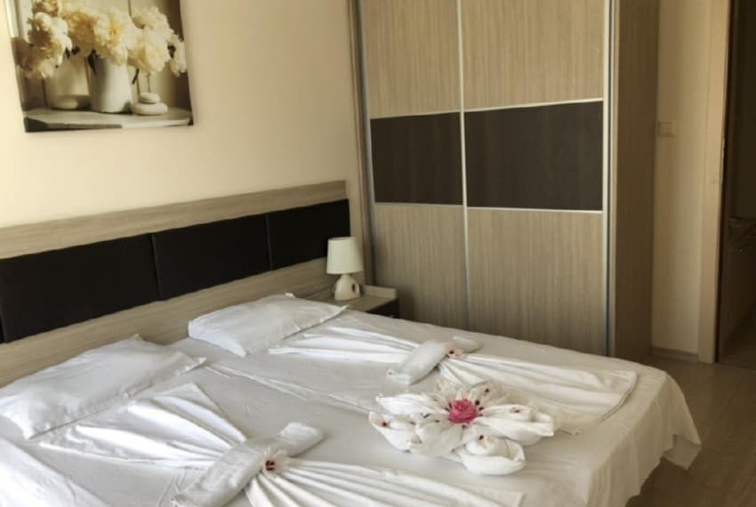 Mellia Ravda Apartments, 3* Mellia Ravda Apartments, 3*