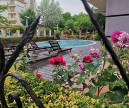 Mellia Ravda Apartments, 3*