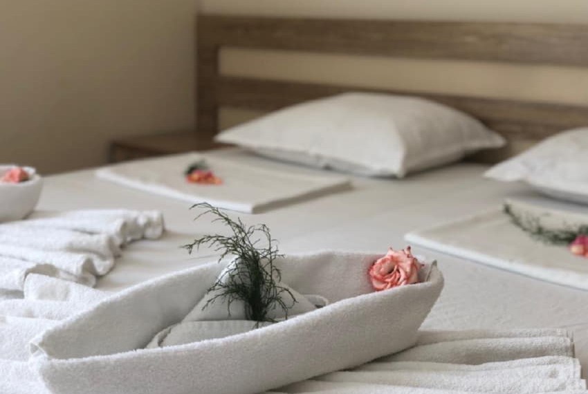 Mellia Ravda Apartments, 3* Mellia Ravda Apartments, 3*
