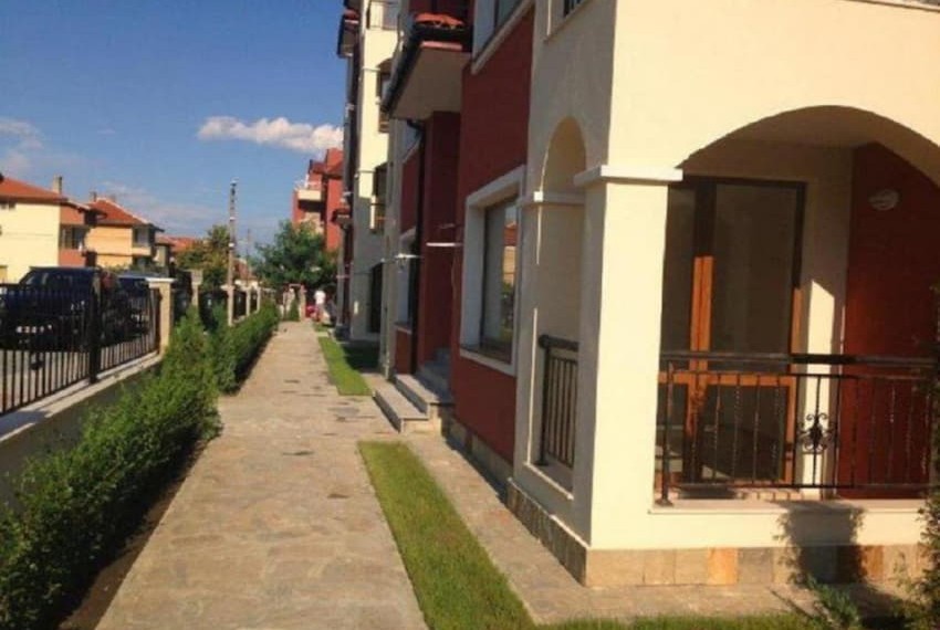 Mellia Ravda Apartments, 3* Mellia Ravda Apartments, 3*