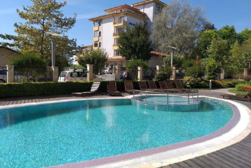 Mellia Ravda Apartments, 3* Mellia Ravda Apartments, 3*
