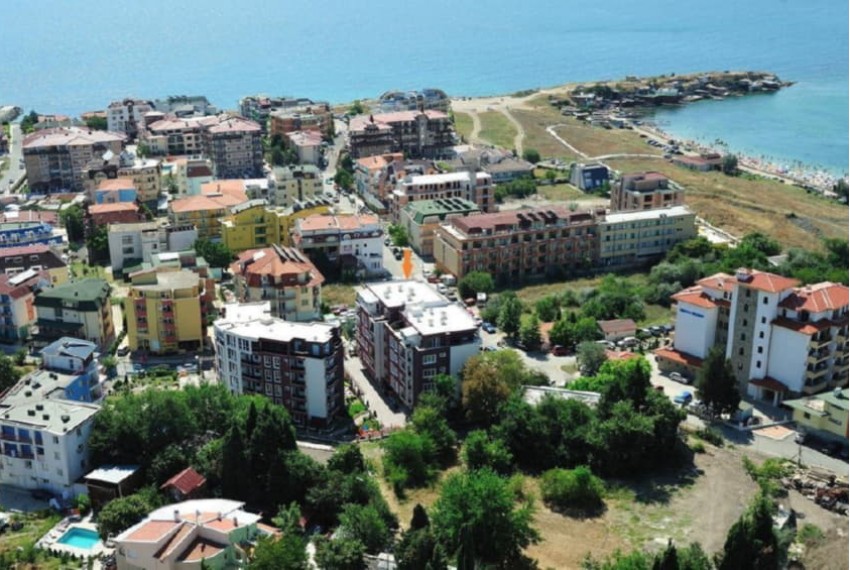 Mellia Ravda Apartments, 3* Mellia Ravda Apartments, 3*