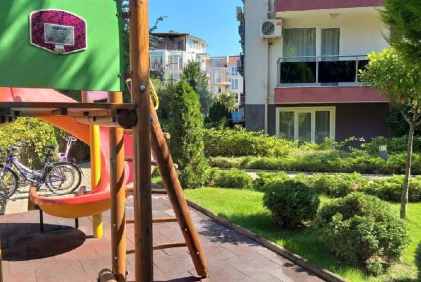 Mellia Ravda Apartments, 3* Mellia Ravda Apartments, 3*