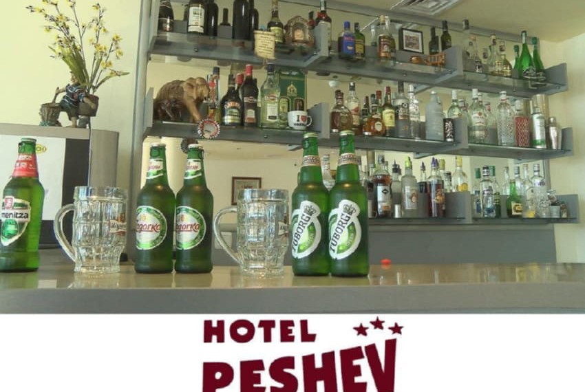 Peshev, 3* Peshev, 3*