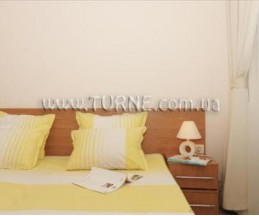Sozopol Apartments Bay, 3*