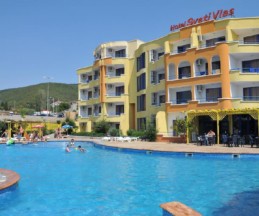 St. Vlas, 3*