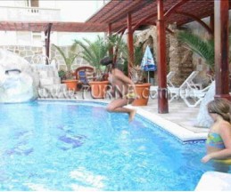 St. Stefan, 3*