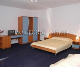 Villa Diana (Oasis), вилла, 2*