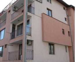 Villa Mirage, 3*