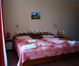 Hotel Perla, 3*