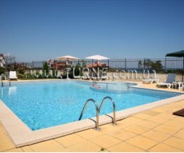 Villa St. Stefan, вилла, 2*