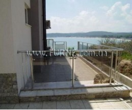 Villa Yug, вилла, 2*