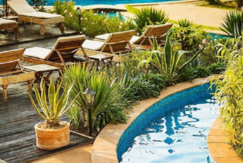 Cliff Beach Hotel & Spa, 4* Cliff Beach Hotel & Spa, 4*