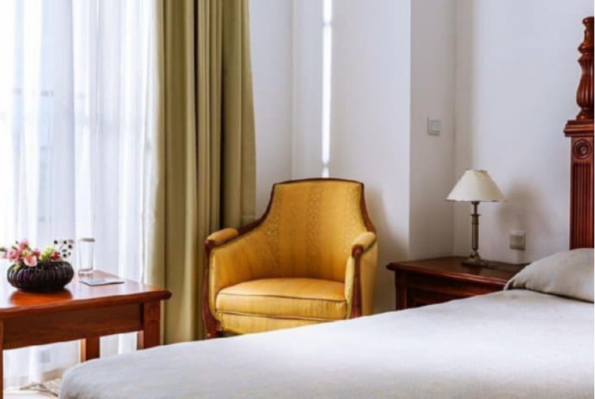 Cliff Beach Hotel & Spa, 4* Cliff Beach Hotel & Spa, 4*