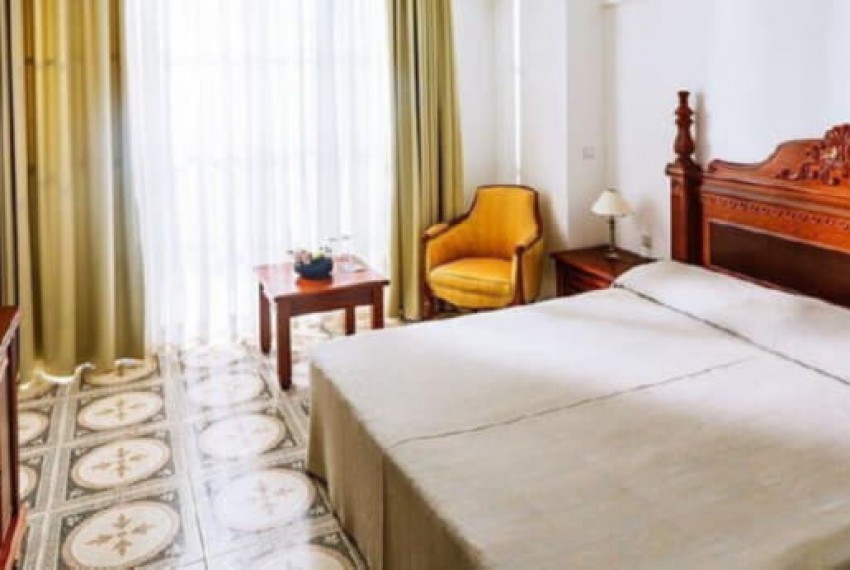 Cliff Beach Hotel & Spa, 4* Cliff Beach Hotel & Spa, 4*