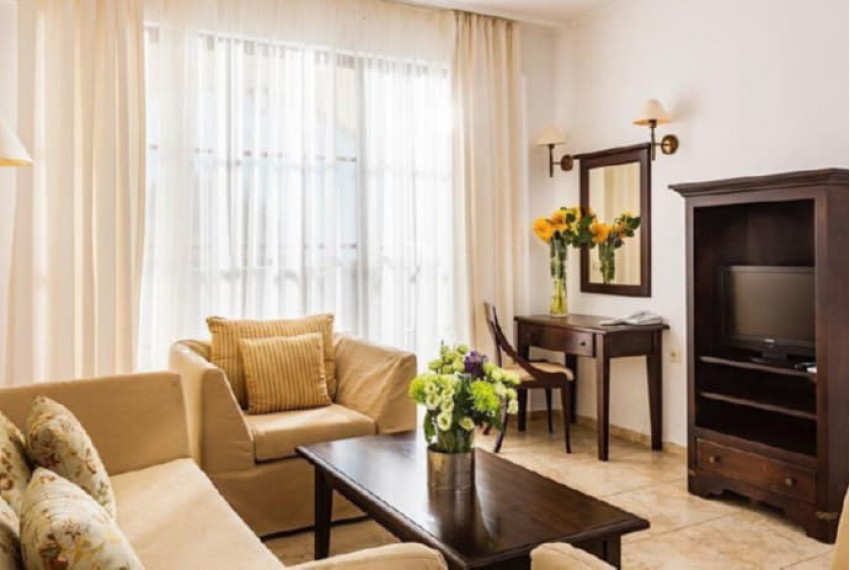 Cliff Beach Hotel & Spa, 4* Cliff Beach Hotel & Spa, 4*
