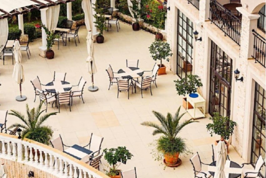 Cliff Beach Hotel & Spa, 4* Cliff Beach Hotel & Spa, 4*