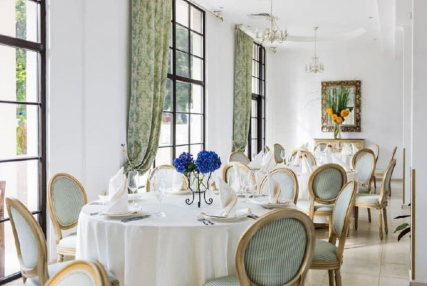 Cliff Beach Hotel & Spa, 4* Cliff Beach Hotel & Spa, 4*