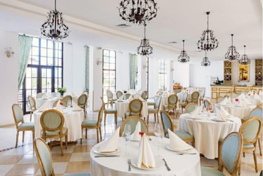 Cliff Beach Hotel & Spa, 4* Cliff Beach Hotel & Spa, 4*