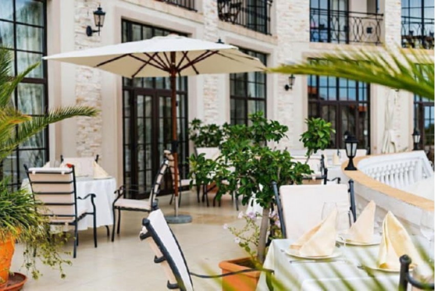 Cliff Beach Hotel & Spa, 4* Cliff Beach Hotel & Spa, 4*