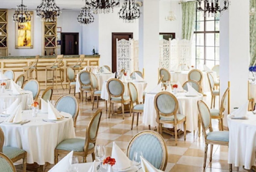 Cliff Beach Hotel & Spa, 4* Cliff Beach Hotel & Spa, 4*