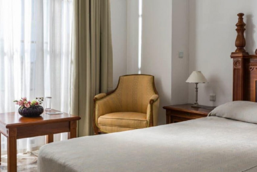 Cliff Beach Hotel & Spa, 4* Cliff Beach Hotel & Spa, 4*