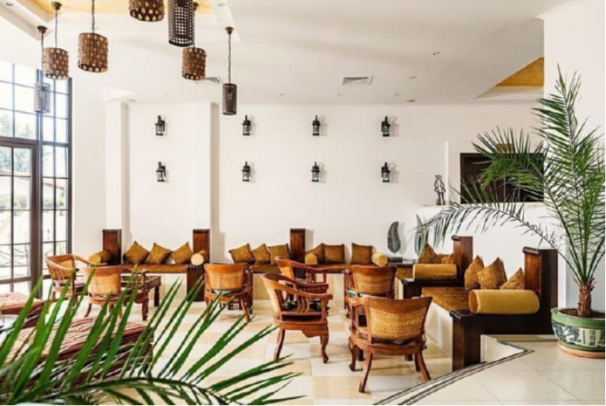 Cliff Beach Hotel & Spa, 4* Cliff Beach Hotel & Spa, 4*