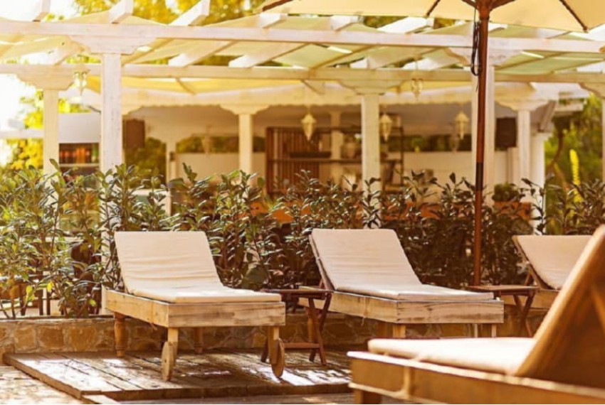 Cliff Beach Hotel & Spa, 4* Cliff Beach Hotel & Spa, 4*