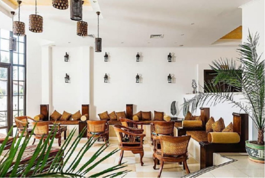 Cliff Beach Hotel & Spa, 4* Cliff Beach Hotel & Spa, 4*