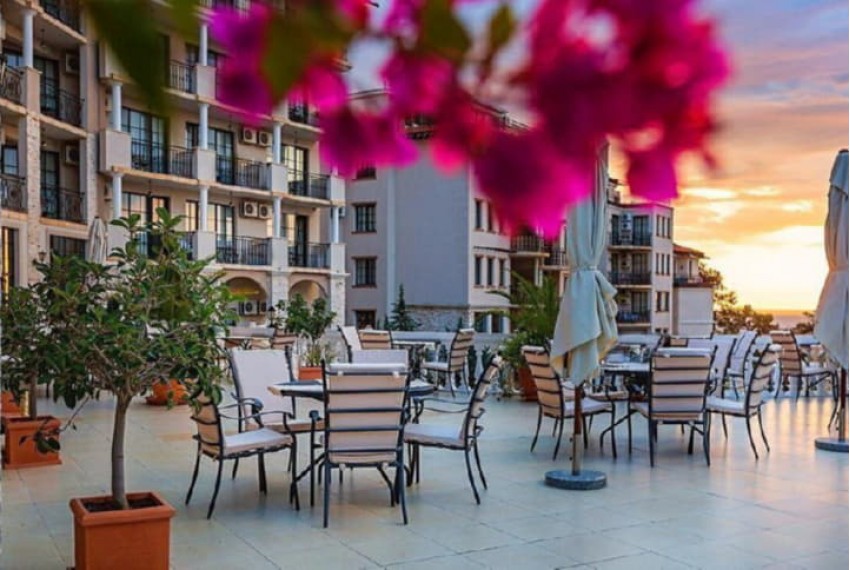 Cliff Beach Hotel & Spa, 4* Cliff Beach Hotel & Spa, 4*