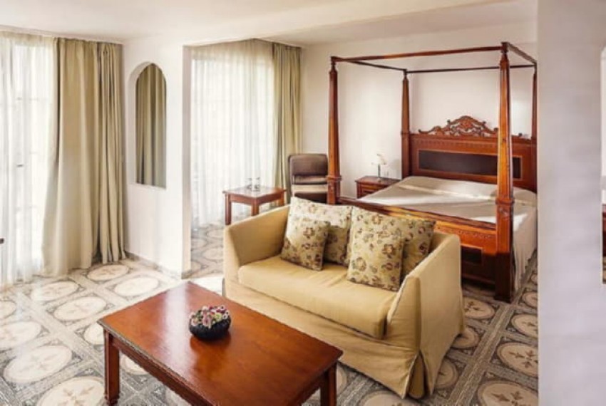 Cliff Beach Hotel & Spa, 4* Cliff Beach Hotel & Spa, 4*