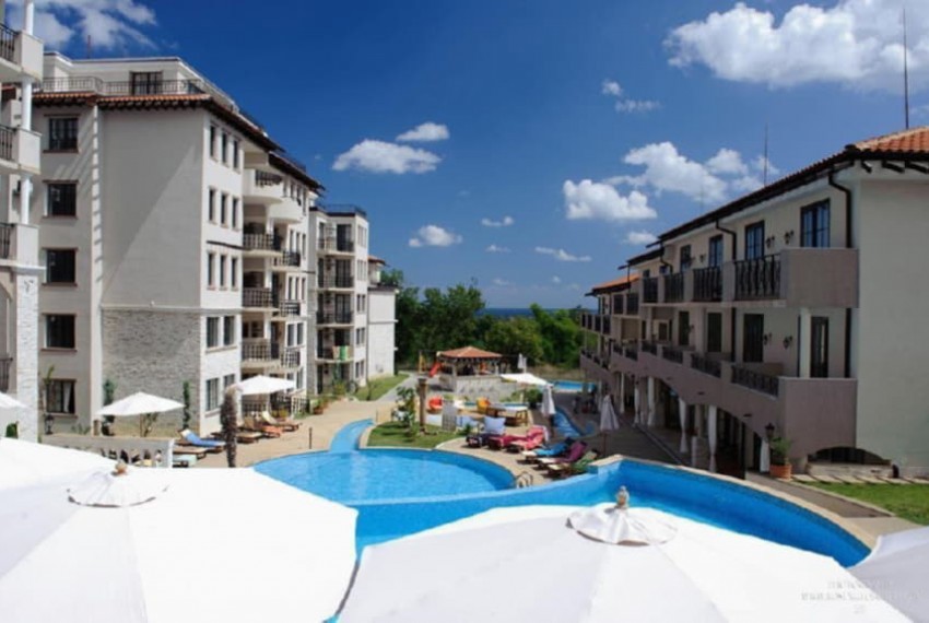 Cliff Beach Hotel & Spa, 4* Cliff Beach Hotel & Spa, 4*