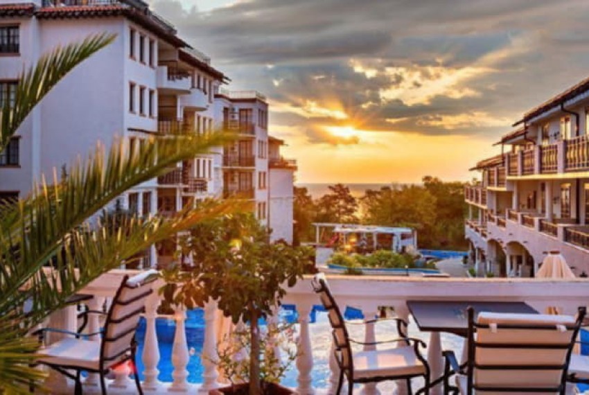 Cliff Beach Hotel & Spa, 4* Cliff Beach Hotel & Spa, 4*