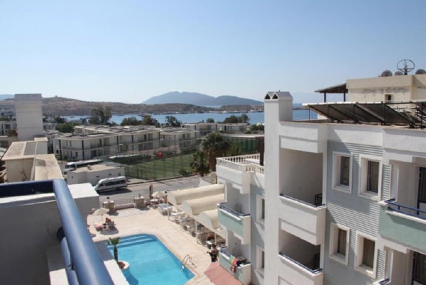 Sunpoint Suites Hotel, 3* Sunpoint Suites Hotel, 3*