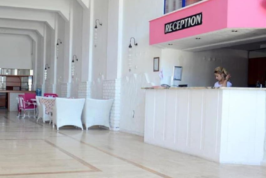 Sunpoint Suites Hotel, 3* Sunpoint Suites Hotel, 3*