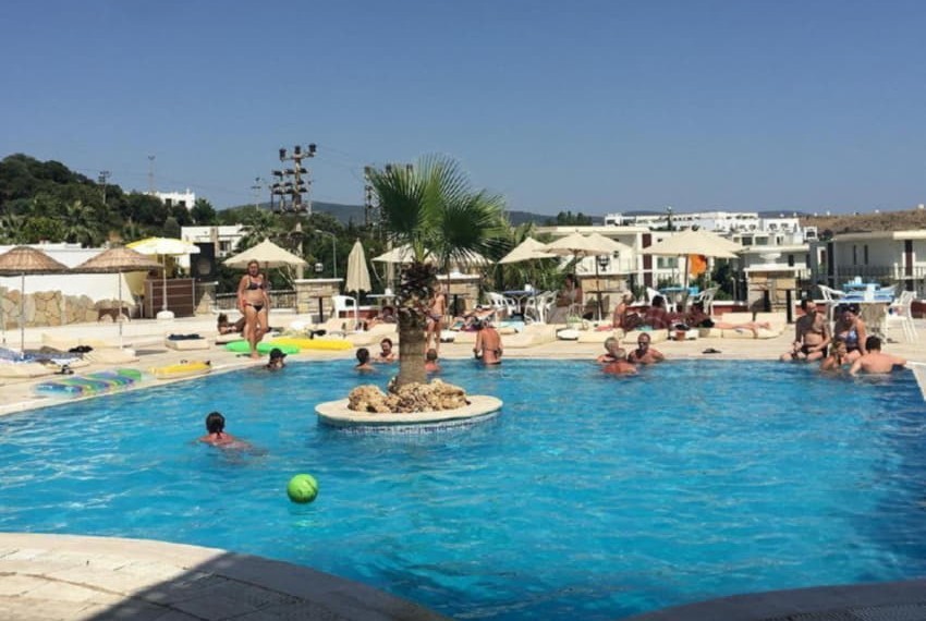 Sunpoint Suites Hotel, 3* Sunpoint Suites Hotel, 3*