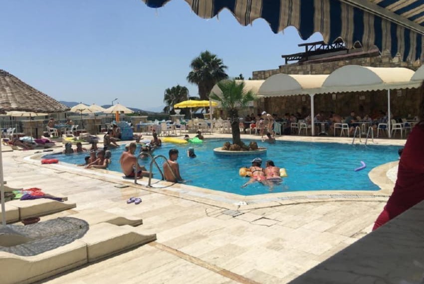 Sunpoint Suites Hotel, 3* Sunpoint Suites Hotel, 3*