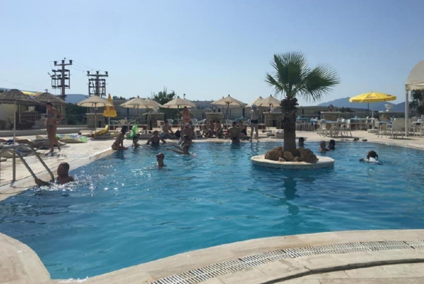 Sunpoint Suites Hotel, 3* Sunpoint Suites Hotel, 3*