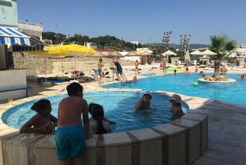 Sunpoint Suites Hotel, 3* Sunpoint Suites Hotel, 3*