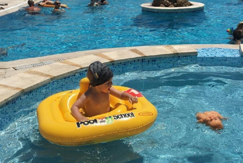 Sunpoint Suites Hotel, 3* Sunpoint Suites Hotel, 3*