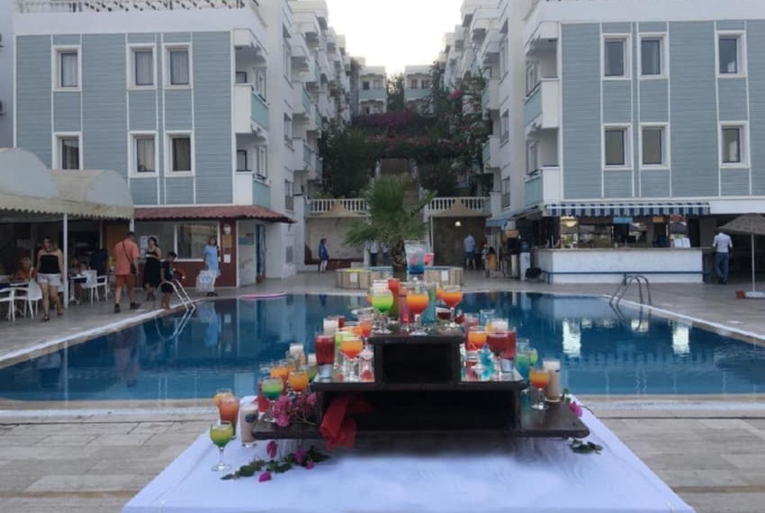 Sunpoint Suites Hotel, 3* Sunpoint Suites Hotel, 3*