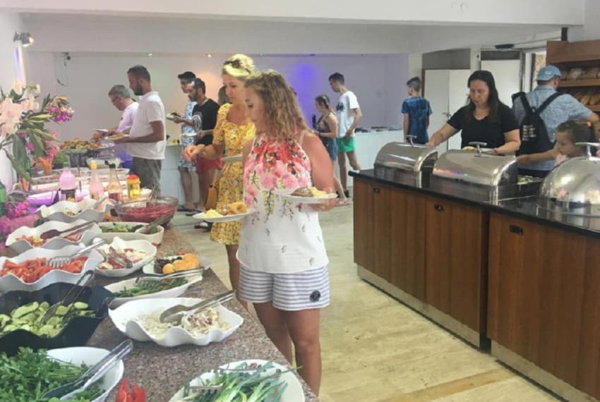 Sunpoint Suites Hotel, 3* Sunpoint Suites Hotel, 3*