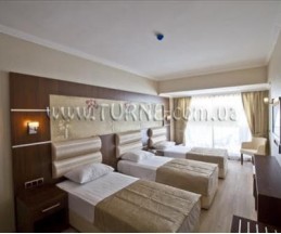 Malibu Beach Hotel, 3*