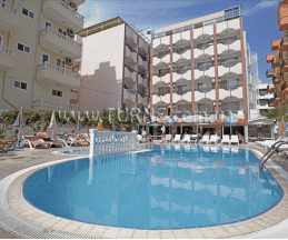 Burak Hotel, 2*