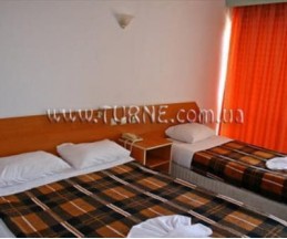 Letoon Hotel, 3*