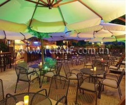 Seahorse Deluxe Hotel & Residence, 5*